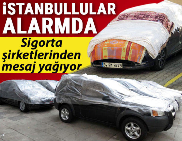 İstanbul için son dakika tahmini geldi, Valilik uyardı! O saatlere dikkat…