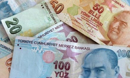 Cebimizde geçersiz 179 milyon lira var.