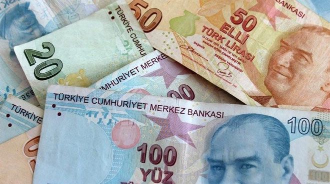 Cebimizde geçersiz 179 milyon lira var.