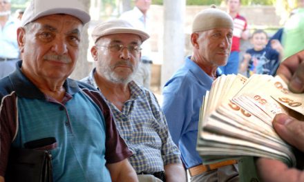 Emekli maaşına son dakika zam müjde! – İşte en düşük emekli maaşı…