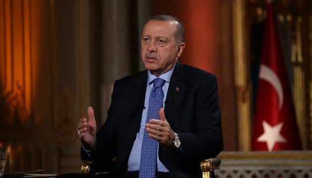 Erdoğan’dan Koalisyona Yeşil Işık: 300’ün Altında Kalınırsa Koalisyona Gidilebilir