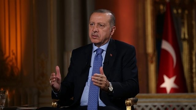 Erdoğan’dan Koalisyona Yeşil Işık: 300’ün Altında Kalınırsa Koalisyona Gidilebilir