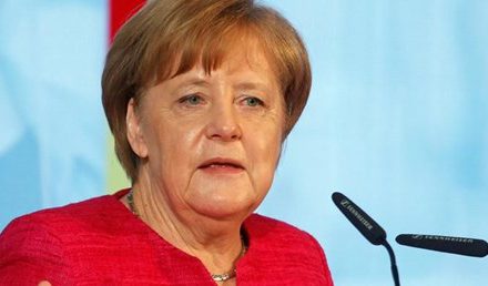 Merkel göç sorununa Avrupa çözümünde ısrarcı…