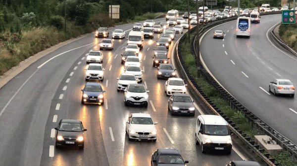 Sürücüler bu karara dikkat; mahkemenin “2 kilometre” iptali