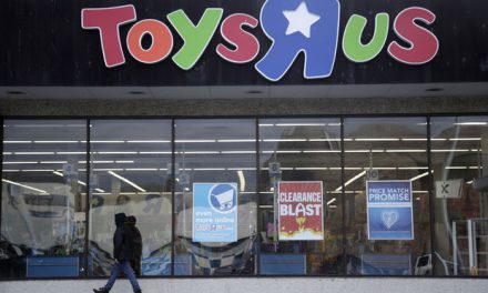 Toys “R” Us tamamen kapanıyor