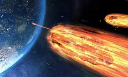 NASA Asteroid’lere karşı yeni planını açıkladı