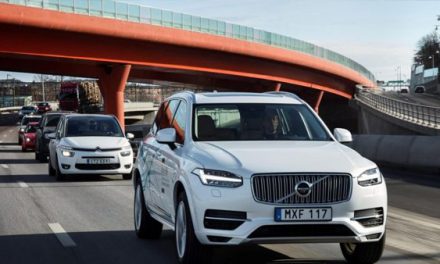 Volvo, sürücüsüz araçların geleceğinden umutlu