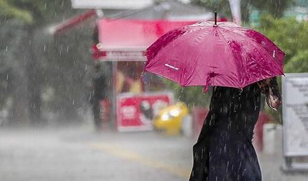 Meteoroloji’den İstanbul’a su baskını, sel, dolu ve yıldırım uyarısı…