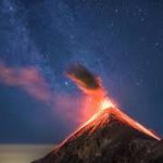 Guatemala’da yanardağ 75 can aldı, en az 200 kayıp