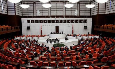 AK Parti’nin Meclis’e sunduğu 18 maddelik torba yasa