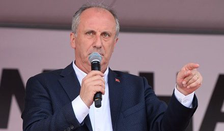 Muharrem İnce ilk 100 günde yapacaklarını anlattı