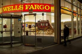 Wells Fargo’ya 5.1 milyon dolar ceza