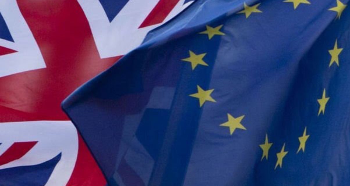 İngiltere’den AB’ye yeni Brexit teklifi
