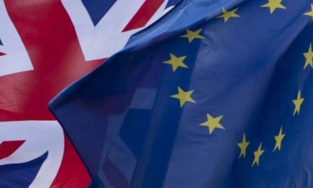 İngiltere’den AB’ye yeni Brexit teklifi