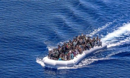 Akdeniz’i aşmaya çalışan her 7 göçmenden biri hayatını kaybetti