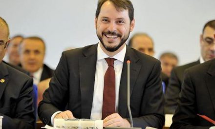 Bakan Albayrak’tan enflasyon açıklaması