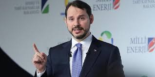 Bakan Albayrak’tan Enerji ve Ulaştırma Sektörüne Müjde: