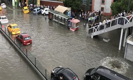 NASA uzmanından Türkiye uyarısı