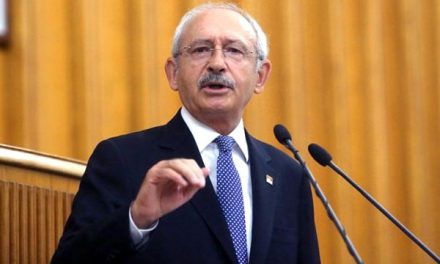 CHP’de 59 İl Başkanından Kemal Kılıçdaroğlu’na Destek Açıklaması