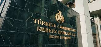 Merkez Bankası faizi sabit tuttu