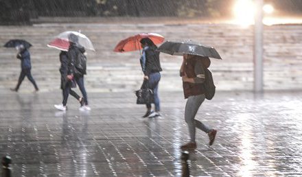 Meteoroloji’den İstanbul için uyarı