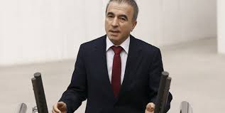 AK Partili Bostancı’dan ‘Bakanlar Kurulu’ açıklaması