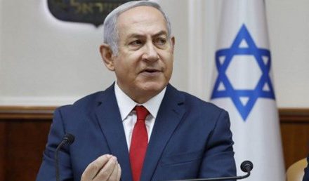 Netanyahu yolsuzluk soruşturmasında ifade verdi