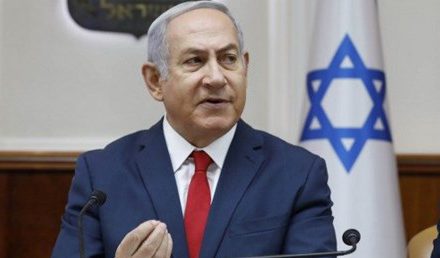 Netanyahu yolsuzluk soruşturmasında ifade verdi