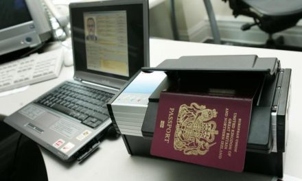 Pasaportsuz dönem başlıyor! İşte yerine gelen teknoloji