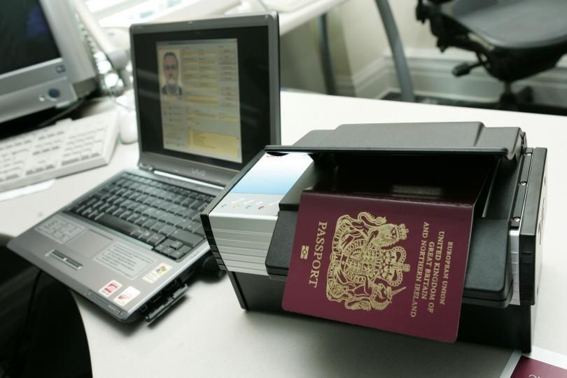 Pasaportsuz dönem başlıyor! İşte yerine gelen teknoloji