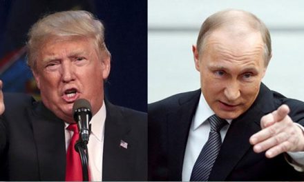 Putin, Trump’ı Moskova’ya davet etti!