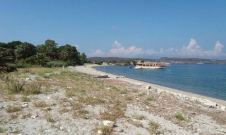 Türkiye’nin İlk Tatil Köyü Satıldı