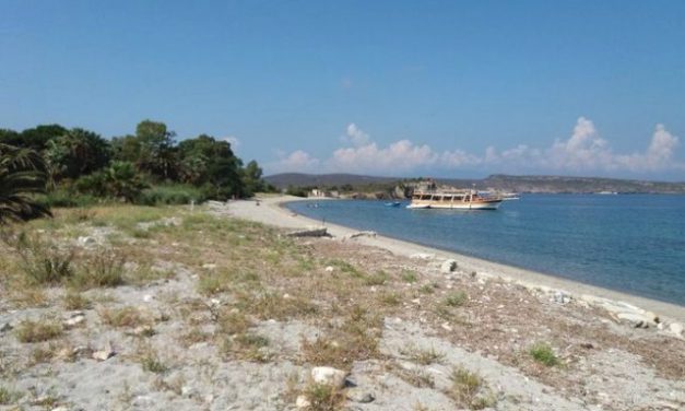 Türkiye’nin İlk Tatil Köyü Satıldı