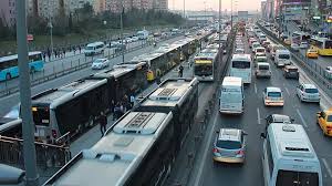 15 Temmuz’da İstanbul’da tüm toplu ulaşım ücretsiz