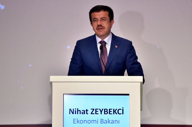 Bakan Zeybekci’den enflasyon açıklaması…