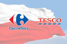 Carrefour ve Tesco, stratejik ortaklık için anlaştı