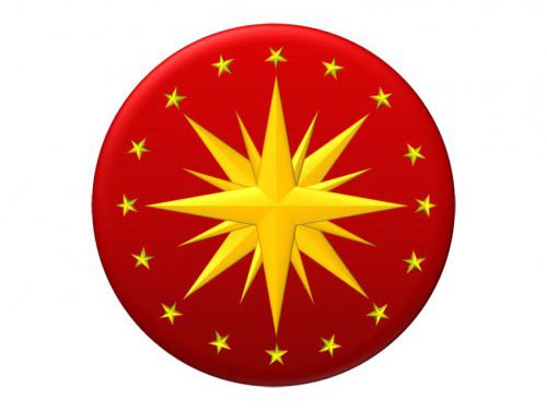 Cumhurbaşkanı Erdoğan yemin etti …