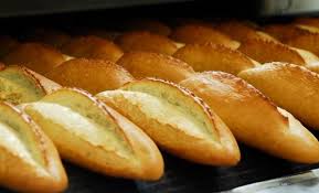Fırıncılar Federasyonu: Ekmeğin kilosuna yüzde 15 zam