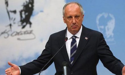 Muharrem İnce’den yeni açıklama