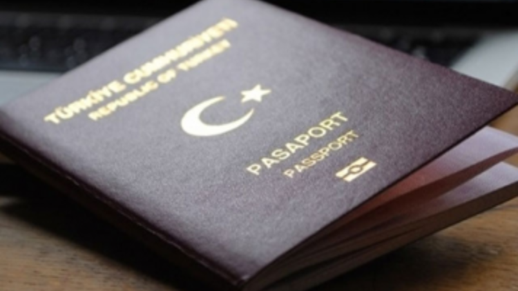 155 bin 350 kişinin pasaportlarındaki iptal şerhi kaldırıldı