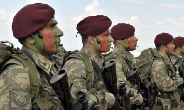 21 Günlük Bedelli Askerlik Eğitiminin Hangi Birliklerde Yapılacağı Belli Oldu