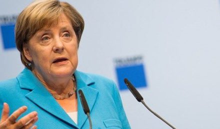 Angela Merkel’den Türkiye açıklaması