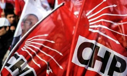 CHP’de Kurultay için toplanan imza sayısı açıklandı