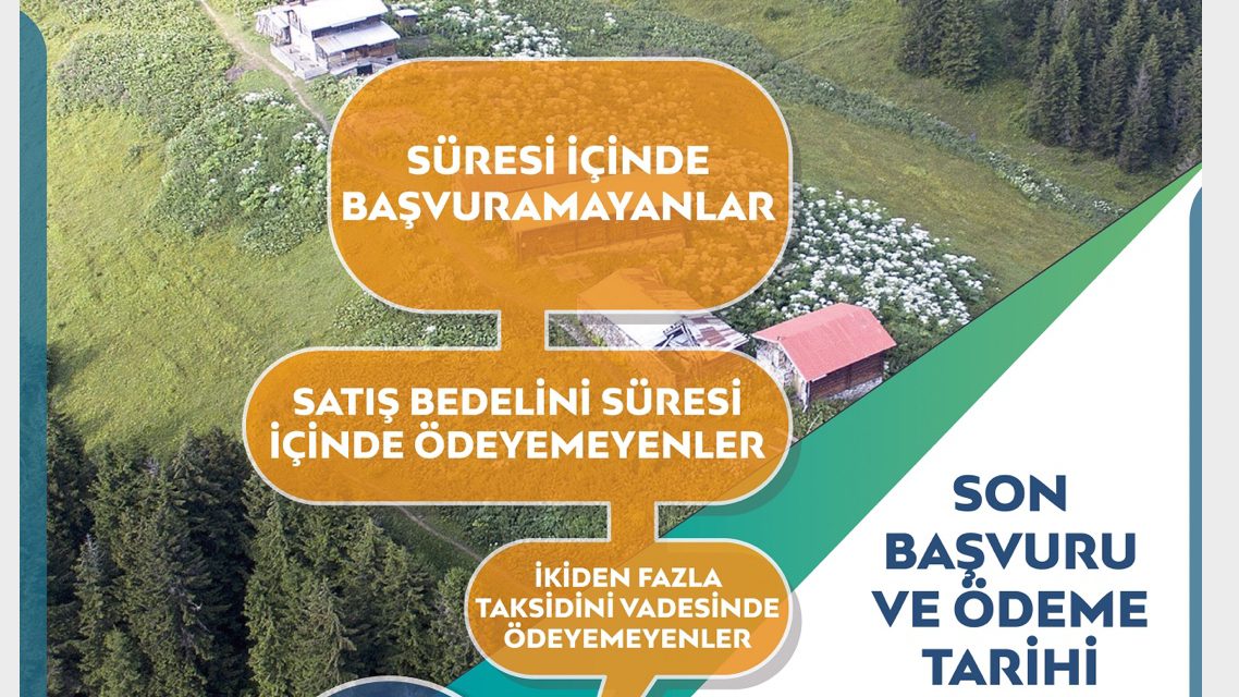 2/B BAŞVURU VE ÖDEME SÜRELERİ UZATILDI