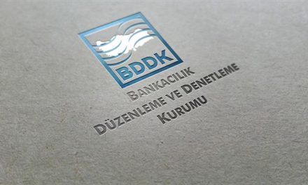 BDDK’dan Yeni Swap Hamlesi