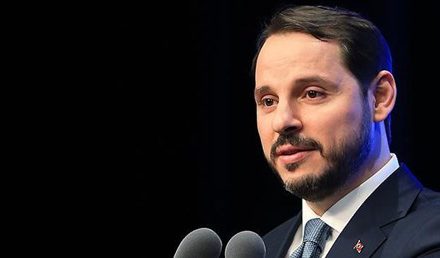 Albayrak: Dalgalanmalardan daha güçlü çıkacağız