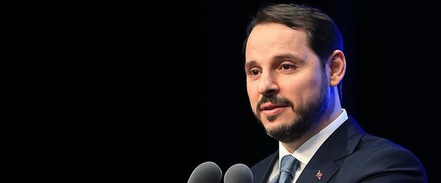 Albayrak: Dalgalanmalardan daha güçlü çıkacağız