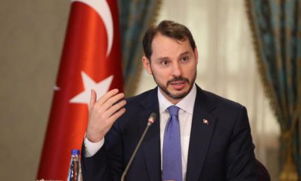 Bakan Berat Albayrak’tan son dakika açıklaması: Artık dolar güvenilirliğini yitirdi