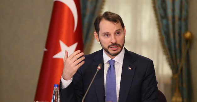 Bakan Berat Albayrak’tan son dakika açıklaması: Artık dolar güvenilirliğini yitirdi