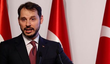 Berat Albayrak: Kurdaki gelişmeler çok net bir saldırının göstergesi